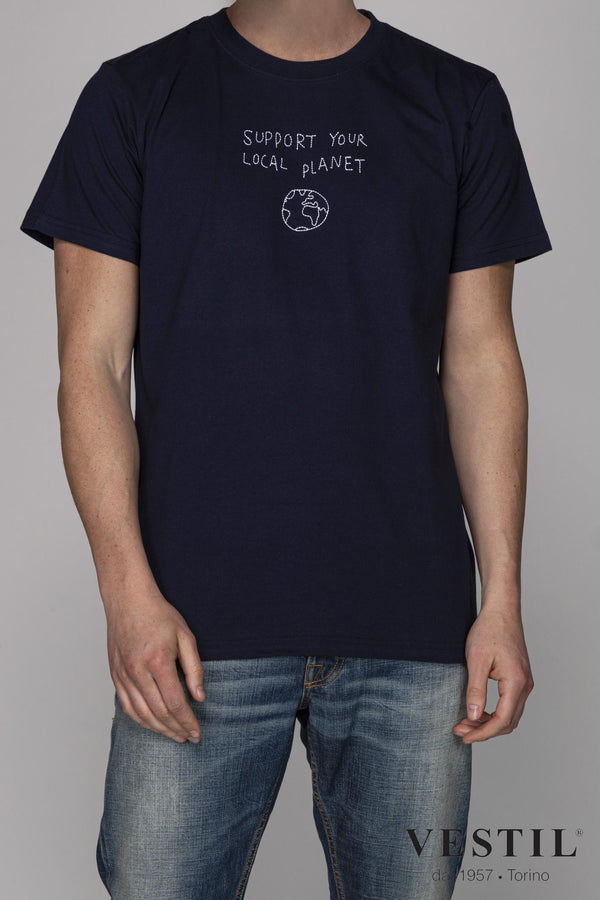 VESTIL T-shirt Uomo