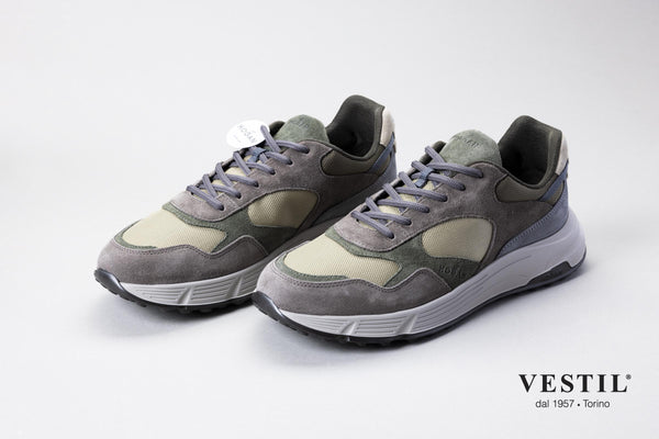 Hogan Scarpa sportiva Uomo