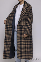 Circolo Cappotto Donna 2550 036 Circolo 