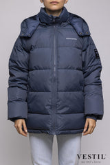 Dedicated Giubbotto Donna 19927  Dedicated 