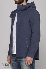 MINIMUM, men's demin jacket