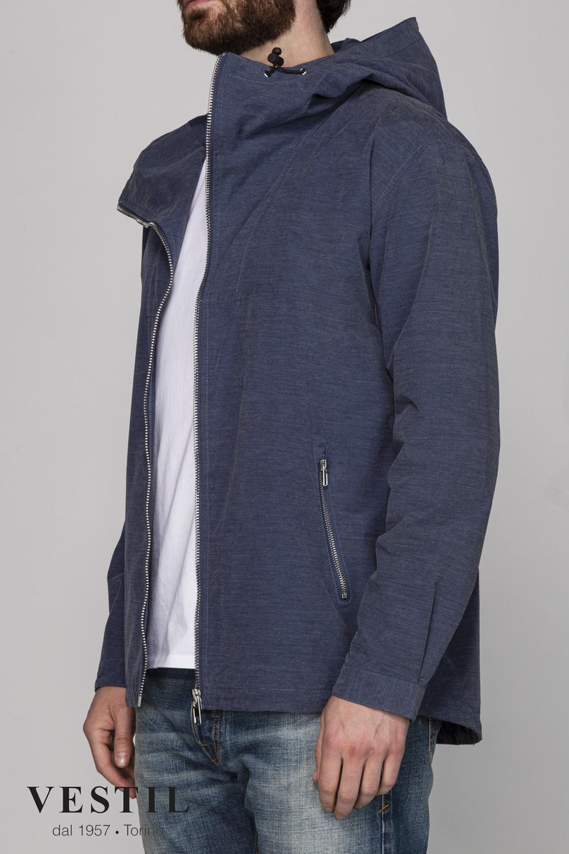 MINIMUM, men's demin jacket