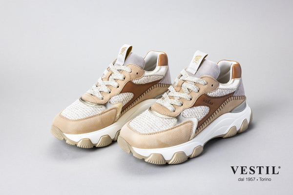 Hogan Scarpa sportiva Donna