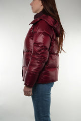 collo impiedi - cappuccio staccabile - 1 gancio NAW32433490 ICIR008 FAY 