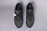 HOGAN, sports shoe, military, man