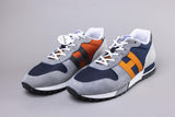 Hogan Scarpa sportiva Uomo HXM3830DO92 R7B662N Hogan 