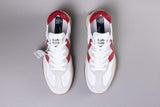 Keh.noo Scarpa sportiva Uomo KM9313 WHITE RED Keh.noo 