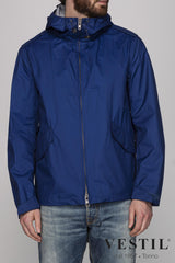 VESTIL 0000051362WOOLRICHBLU