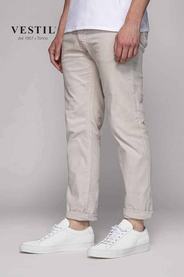 VESTIL Pantalone Uomo