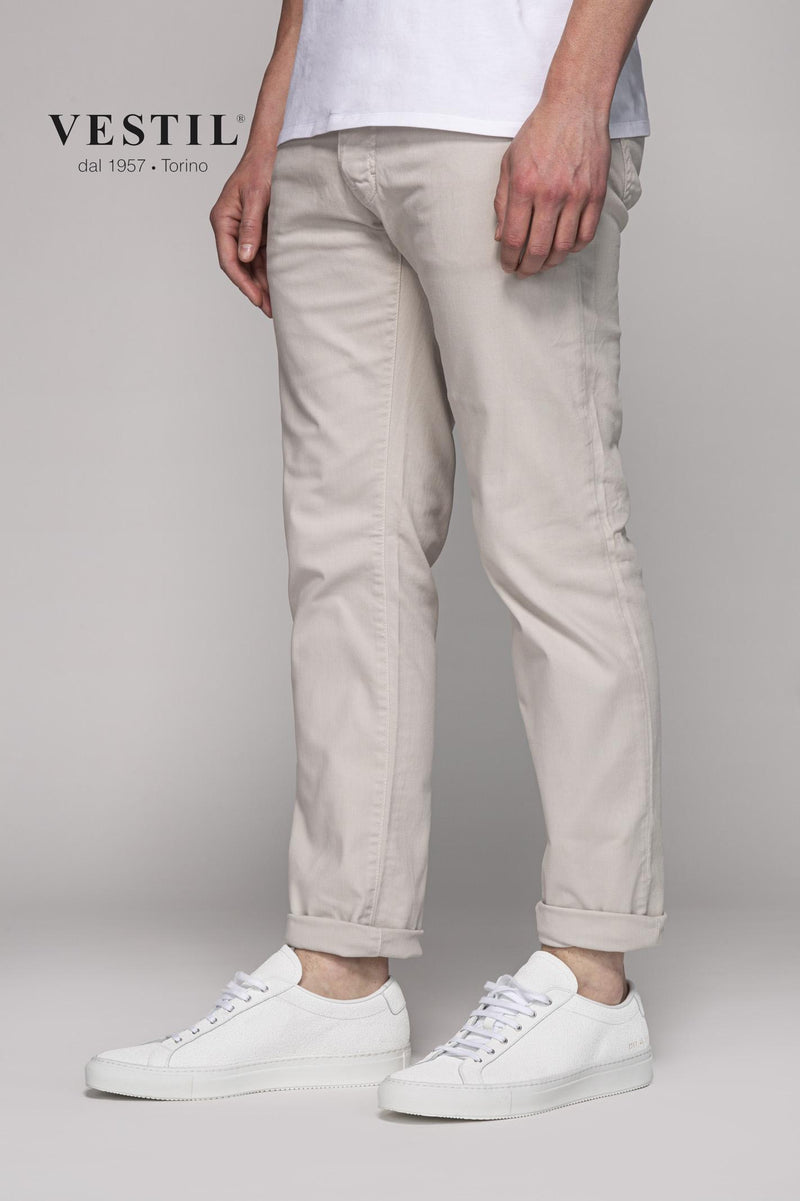 VESTIL Pantalone Uomo