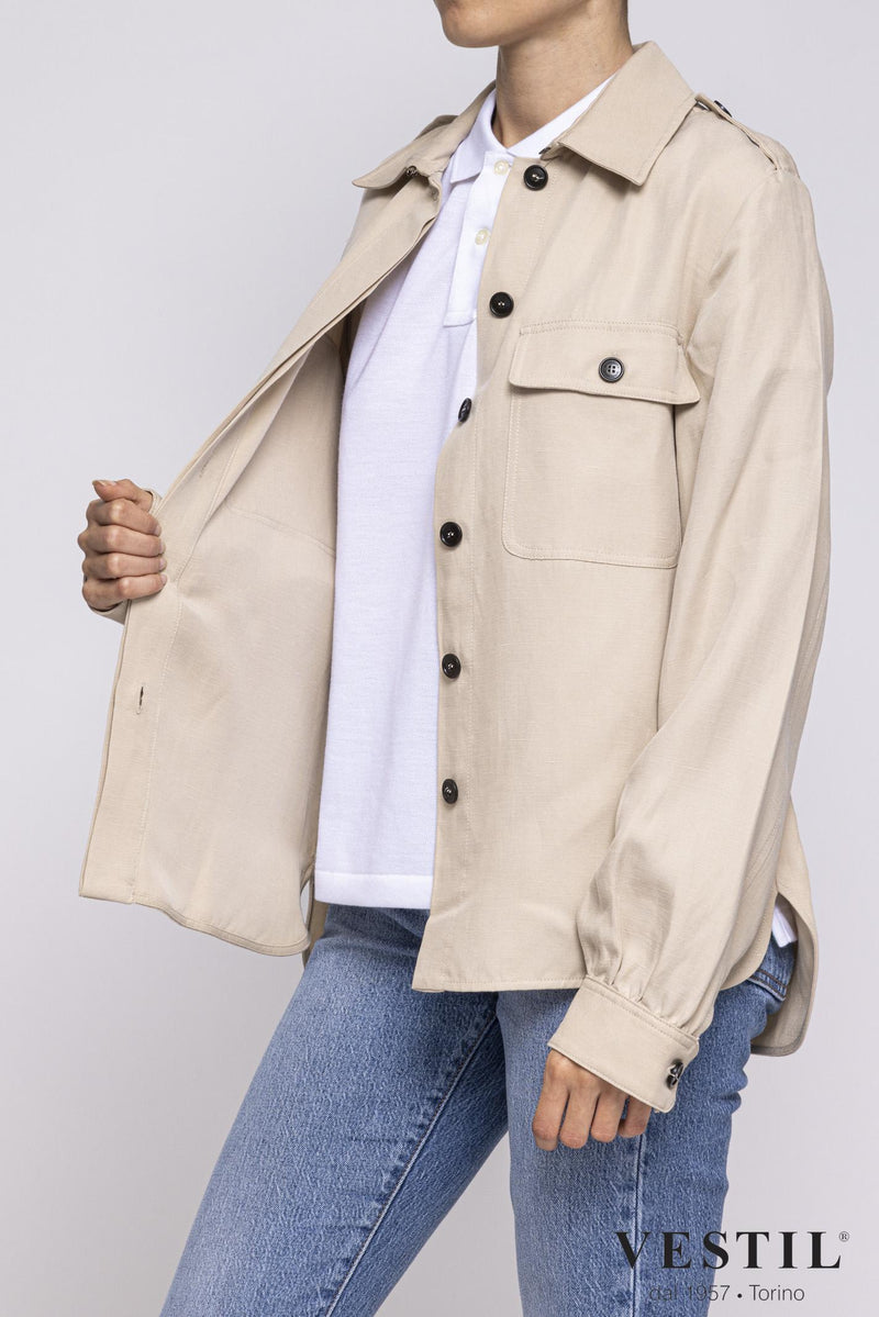 Woolrich Camicia Donna