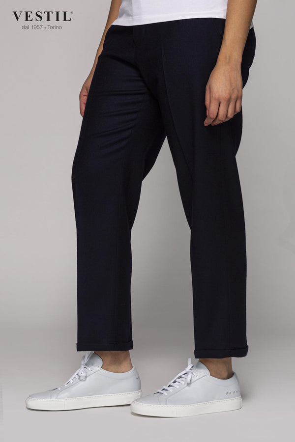 VESTIL Pantalone Donna