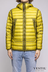 CP COMPANY Giubbotto Uomo 13CMW168A 006099A249 CP COMPANY 