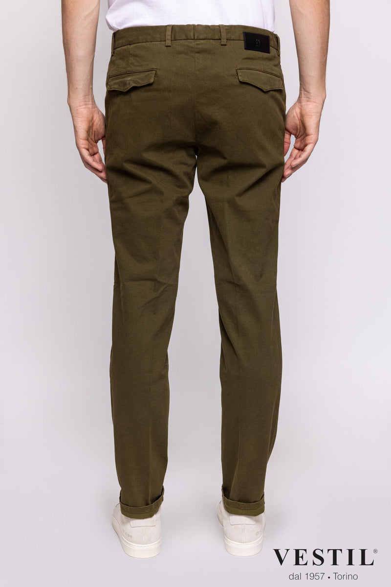 PT05  Pantalone Uomo