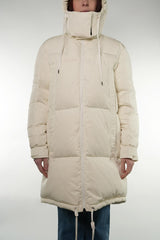 lungo zip coulisse fondo capp staccabile PR232 100 PREMIATA 