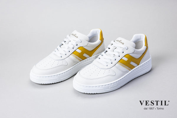 Hogan Scarpa sportiva Donna