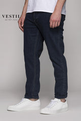 VESTIL Jeans Uomo 0000089491 NUDIE JEANSBLU VESTIL 