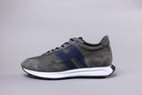 Hogan Scarpa sportiva Uomo HXM6010EG01 4B7914J Hogan 