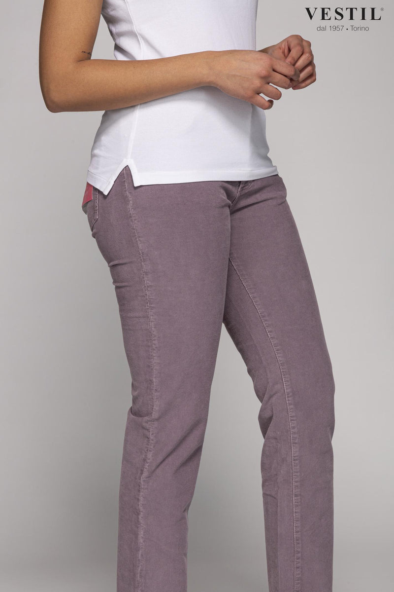 VESTIL Pantalone Donna