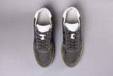 Hogan, sports shoe, white, men