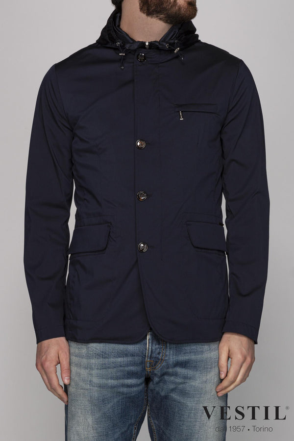 VESTIL 0000096563MOORERBLU