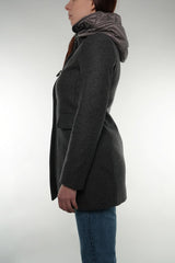 FAY  Cappotto Donna NAW59513430 XMYB803 FAY 