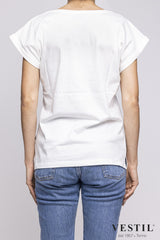 Dedicated T-shirt Donna