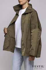 OFFWear Giubbotto Donna OFJ9089 0777 OFFWear 