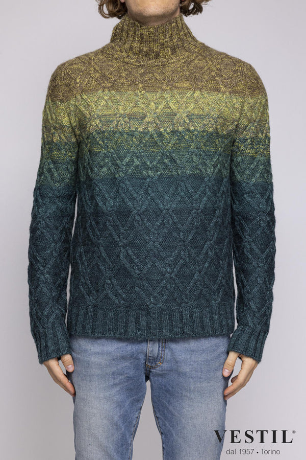 PT01  Maglia Uomo