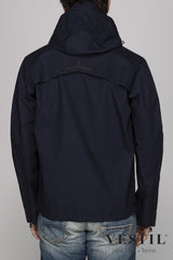 VESTIL Giubbotto Uomo 0000096697 ESEMPLAREBLU VESTIL 