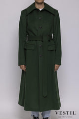 Polo Ralph Lauren Cappotto Donna 211872610 001 Polo Ralph Lauren 