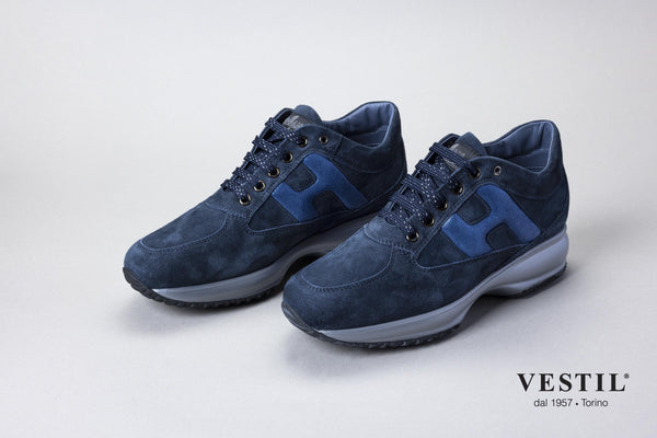 Hogan Scarpa sportiva Donna