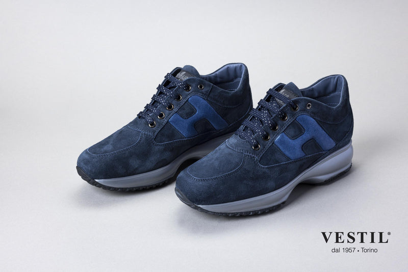 Hogan Scarpa sportiva Donna