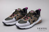 Hogan Scarpa sportiva Donna