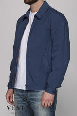 VESTIL Giubbotto Uomo 0000092379 PRESIDENTBLU VESTIL 