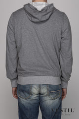 VESTIL Giubbotto Uomo 0000061407 CAPOBIANCOGRIGIO VESTIL 