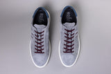 Hogan Scarpa sportiva Uomo HXM5800DV42 BTM11ZZ Hogan 