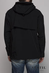 VESTIL Giubbotto Uomo 0000085232 BURBERRYNERO VESTIL 