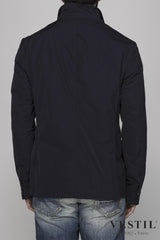 VESTIL Giaccone Uomo 0000077874 MONCLERBLU VESTIL 