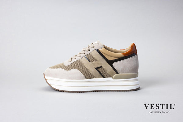Hogan Scarpa sportiva Donna