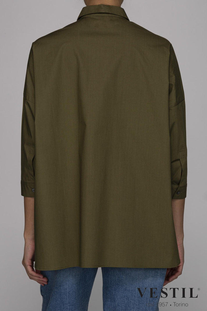 VESTIL Camicia Donna