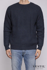 SEASE Maglia Uomo KR040XG022 P14 SEASE 