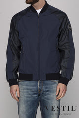 VESTIL Giubbotto Uomo 0000077253 COLMARBLU VESTIL 
