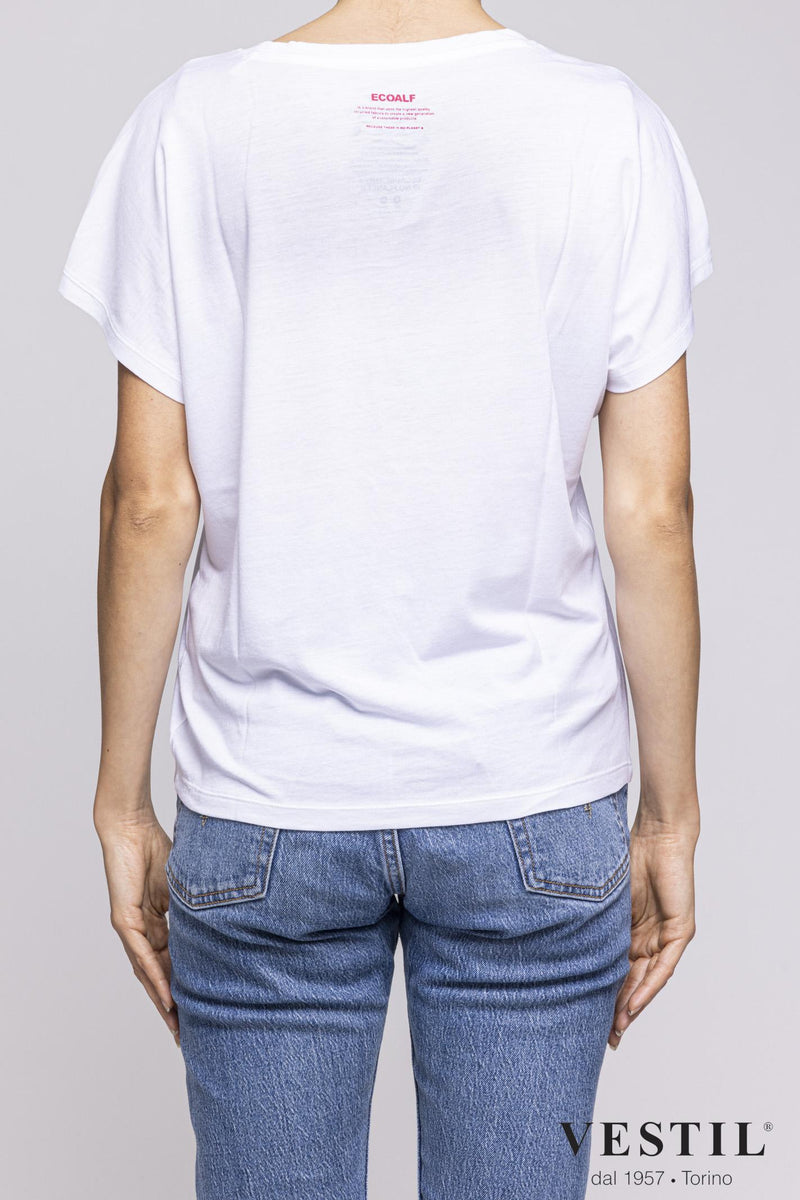 Ecoalf T-shirt Donna