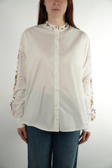 M.S.M. Milano Camicia Donna 354 002 M.S.M. Milano 