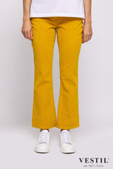 Via Masini Pantalone Donna M637LT 840 Via Masini 