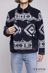 FAY  Giubbotto Uomo NAM12452850 UTS042L FAY 