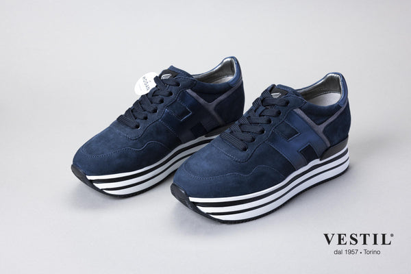 Hogan Scarpa sportiva Donna