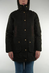 Barbour Giaccone Donna LWX0534 OL71 Barbour 