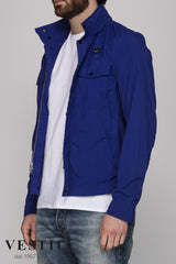 VESTIL Giubbotto Uomo 0000062018 BLAUERBLU VESTIL 